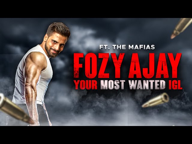 BADE BHAIYA HUMKO FREE FIRE KHELNA HAI WITH THE MAFIAS  || TG FOZYAJAY || #totalgaming #tournament