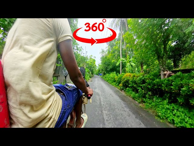 AMAZING 360 Degree Videos with Van – You Won't Believe the Views!