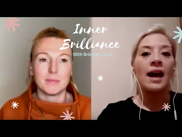 Interview With Power & Connection Specialist Brònagh Lyons | Get It Girl TV