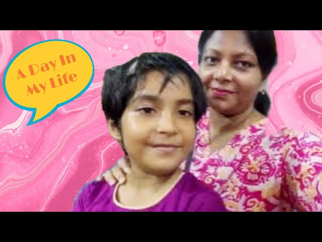 A Day In My Life | #bengalivlog #vlog