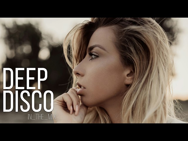 Deep House 2024 I Deep Disco Records Mix #294