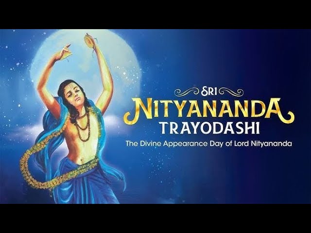 Sri Nityananda Trayodashi | Maha Abhishek | 2025 ISKCON Gurgaon | #trending #iskcon #iskcontemple ￼