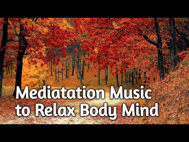 Deep Focus Music To Improve Study or Work Concentration - 10mins Ambient Music