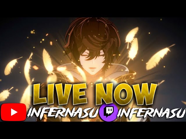 🔴LIVE - Granblue Season 2 Sandalphon Launch (2/25/2025)