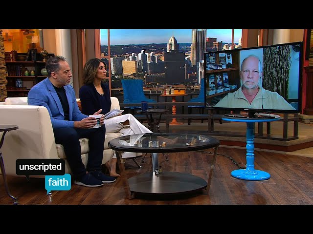 Unscripted Faith: Reachomg the people of Pakistan