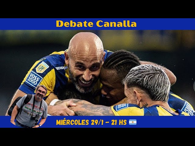 Debate Canalla: la Holaneta no se detiene