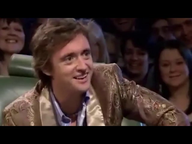 Top Gear Funny Footage Compilation - Part 2