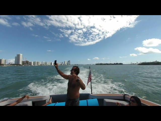 Yate Miami Tony 4