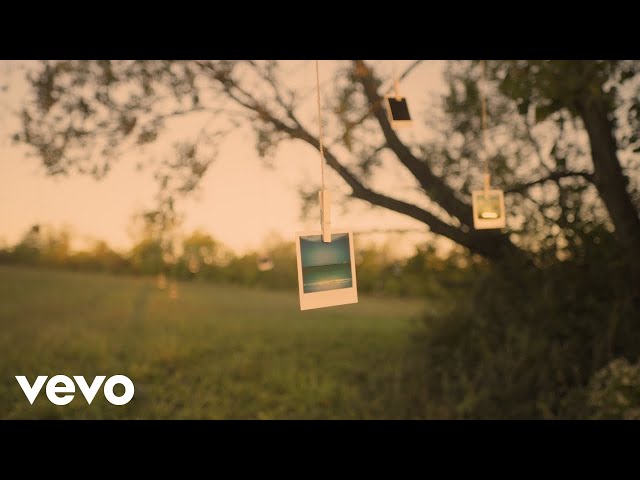 Brian Kelley - If I Go First