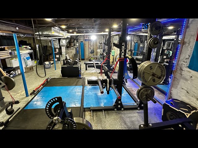 Can you Build a Home Gym on a Budget in 2024?