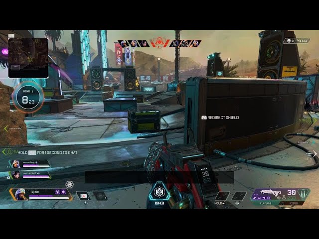 Apex Legends Arenas, #PS5, #Gaming, #remcogaming,