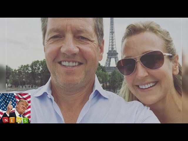 GMA host Lara Spencer is engaged  Breaking News