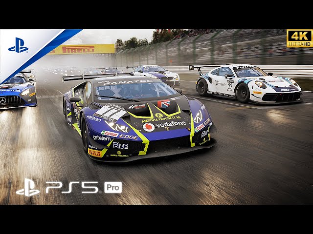 Top 10 Upcoming RACING Games of 2025