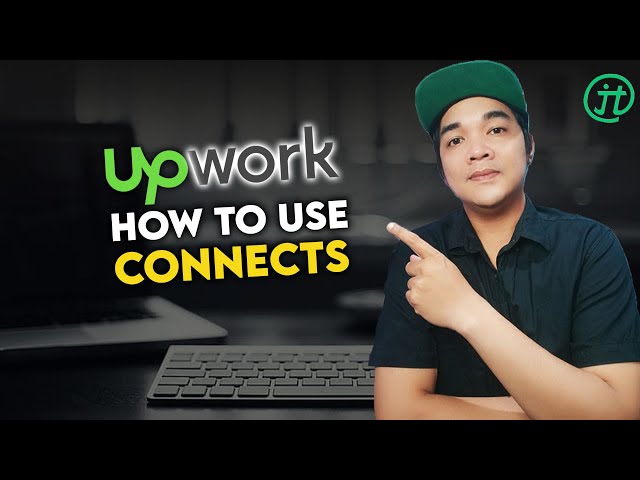 How To Use Upwork Connects Legit Online Jobs From Home Philippines