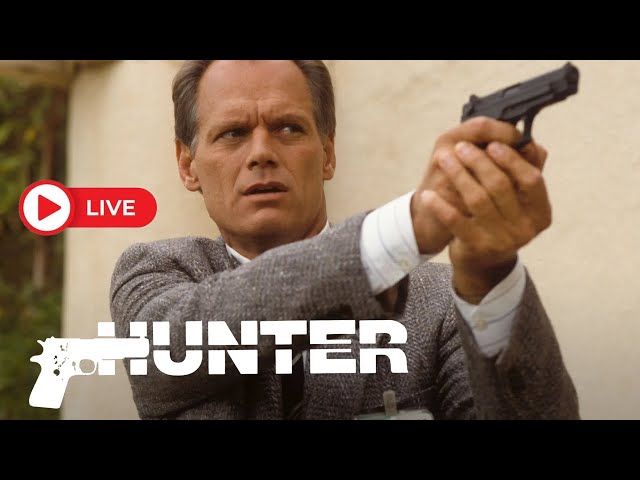 Hunter on NBC | Full Episodes Streaming Now!