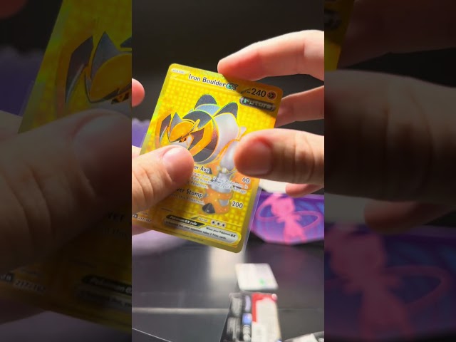 Back to Back RARES! #pokemon #pokemoncardsopening #carterharristv