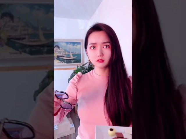 Latest Tik Tok funny girl videos, Trending TikTok funny video 213