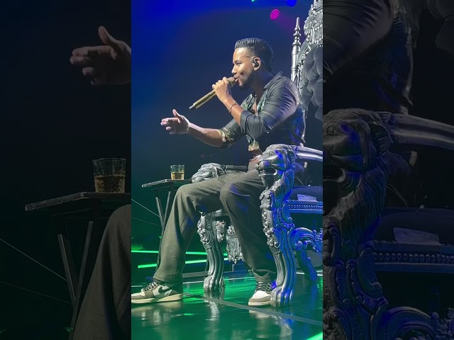 Mira Esto🌎Romeo Santos En Vivo, Princesita 🔥🔥🔥