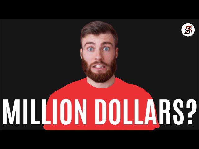 How to Make a Million Dollars in a Competitive Business