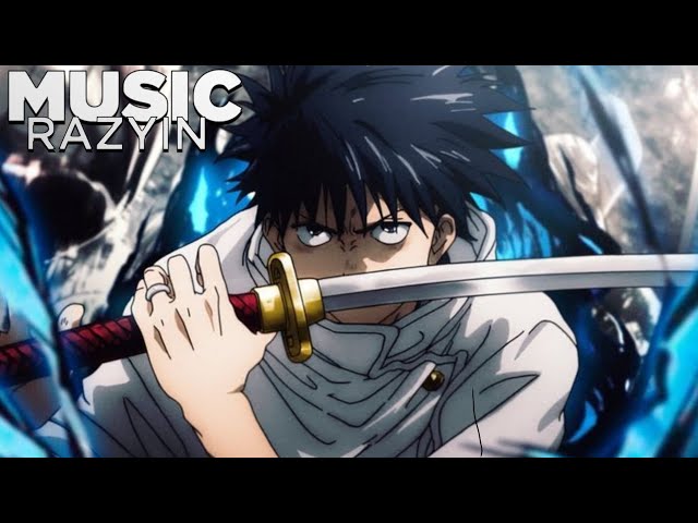 YUTA OKKOTSU (JUJUTSU KAISEN) |AMOR PURO| |Razyin| prod.ProdSumMer‬