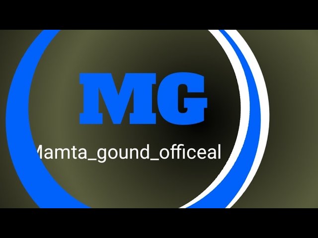 Mamta_Gound_Official  is live