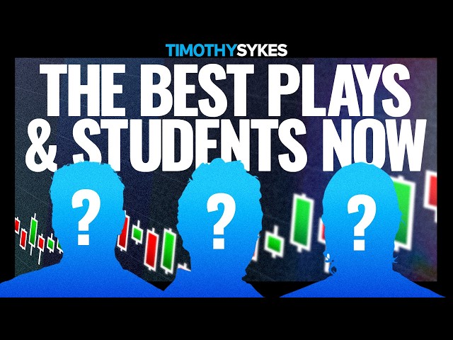 The Best Plays and Students Now