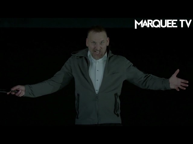 Christopher Eccleston: Macbeth | Royal Shakespeare Company | Marquee TV