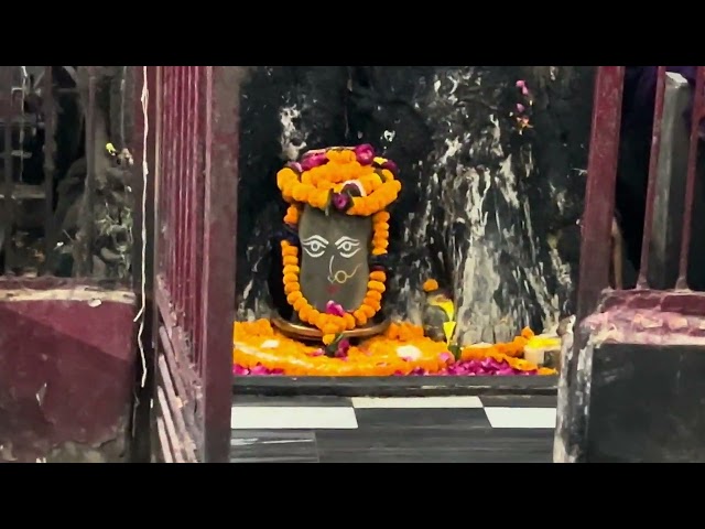 Shiva Mahadev Aarti