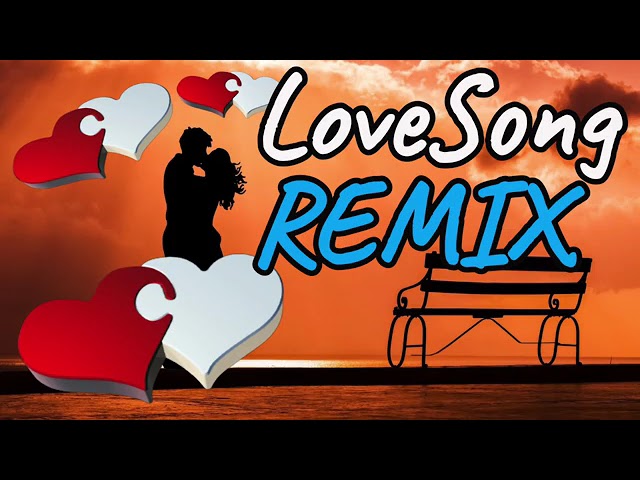 Lovesong remix for lovers