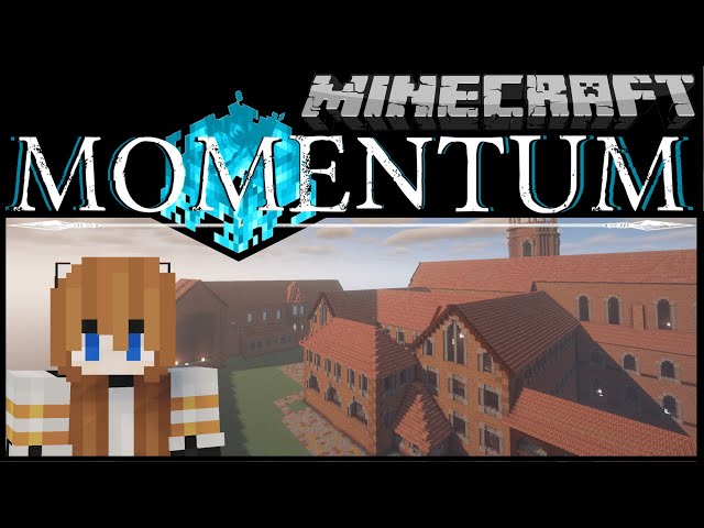 Newcomers - where are you from?!!!- MOMENTUM - [127] #roleplay #minecraft #survival