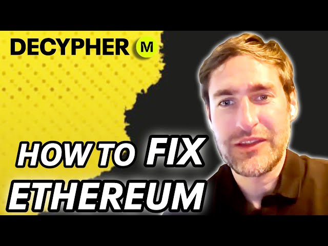 Ethereum L2s Are Broken - I can Fix it ft. Mode Network