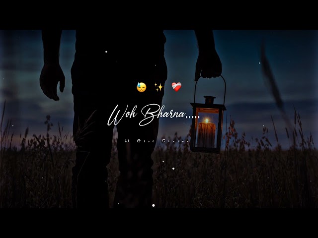 Zaroori Tha song WhatsApp status video | Rahat Fateh Ali Khan Status | Sad Status