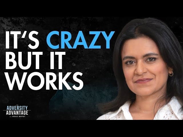 #1 Neuroscientist: Do This To Trick Your Brain Into Manifesting Goals & Dreams | Dr. Tara Swart