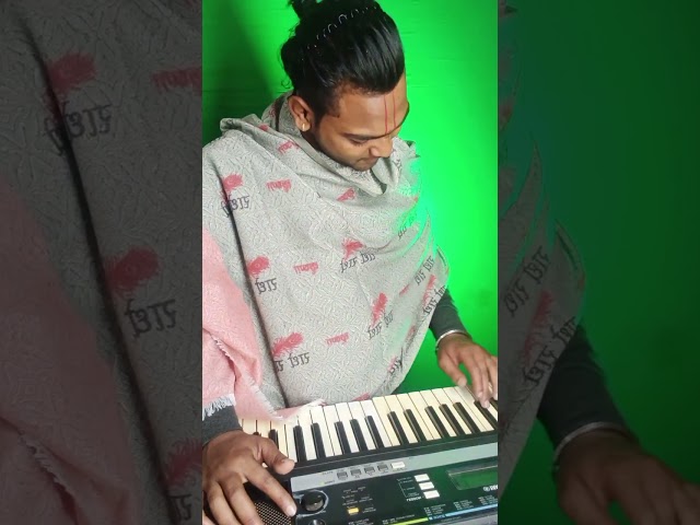 #तेरी चुनरिया दिल ले गई #keyboardmusic #piano #music #keyboard #song #musicalkeyboard #pianocover