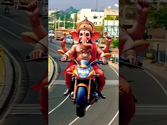 Mere Ganpati bappa morya🚩🚩🔱🔱♥️♥️🙏🙏|| #shorts #ganesh #mahadev #trending #shortvideo #ytshort #short