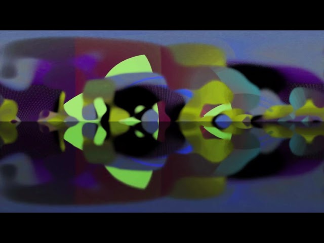 Apparat - Eq_Break (Official Visual)