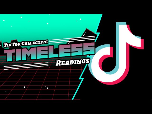 Has Their Energy Shifted or is it Just Paranoia? (TikTok Collective TIMELESS Reading) 353