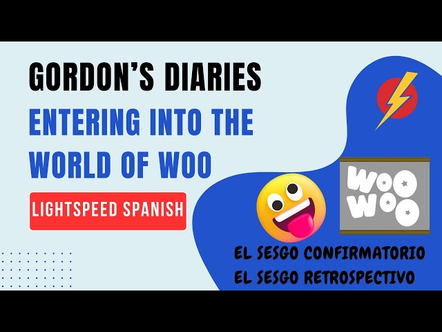 Science vs Gordon's Woo Woo world! LightSpeed Spanish #learnspanish #funspanish #spanishlanguage