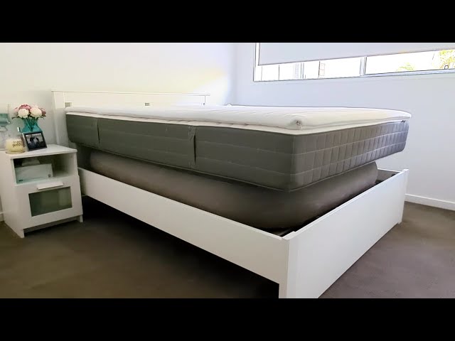 Bedezy - Mattress Lifter