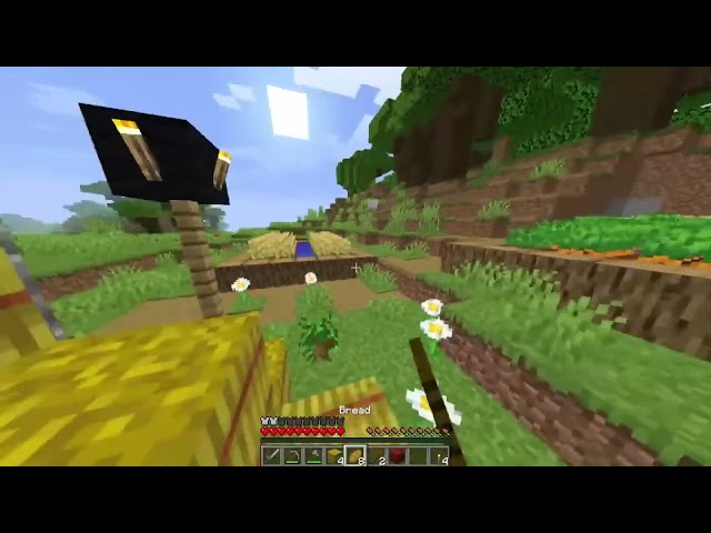 BEDROCK ARMOR JJ Speedrunner VS Mikey Hunter in Minecraft!   Maizen