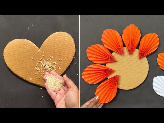 2 Beautiful Republic Day Craft Idea For School Project/Easy Republic Day Craft/Tricolour Craft Ideas