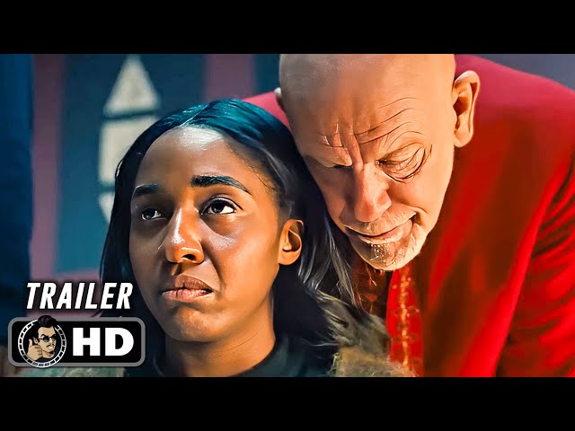 OPUS | Official Trailer (2025) A24