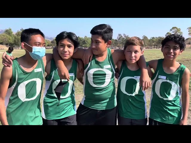 Ocala XC 9.15.22