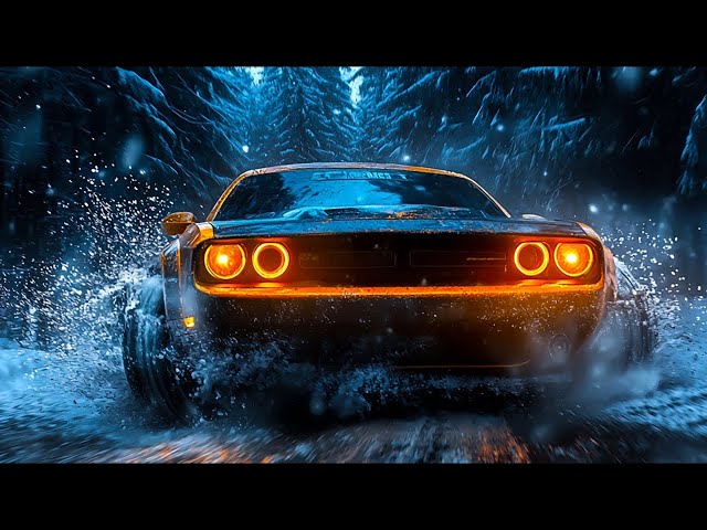 Bass Music Remix (Bass Boosted) 🔥 TikTok Music Car Mix 2024