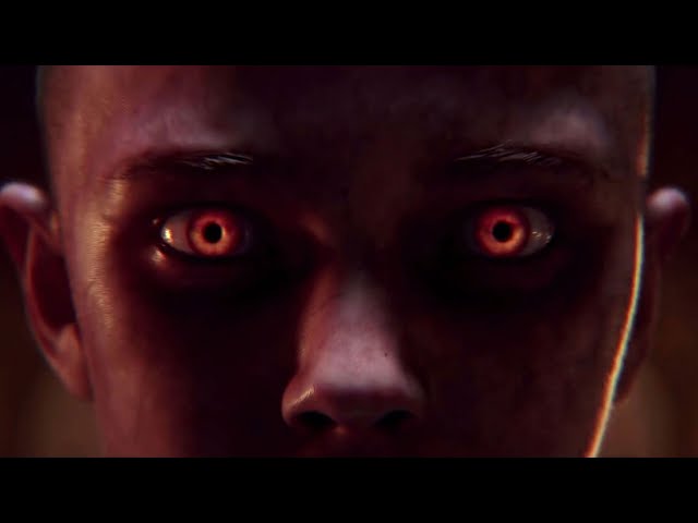 STAR WARS™: The Old Republic™ - 4K ULTRA HD – ‘Betrayed’ Cinematic Trailer