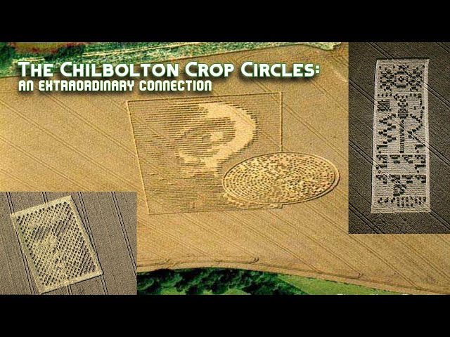 Mayan Prophecies and Crop Circles I Crop Circle Documentary