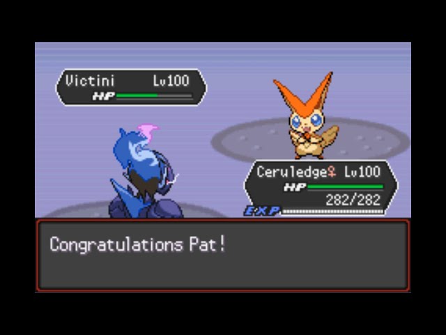 Pokemon Radical Red 4.1 Rocket Admin Ariana (Postgame Rematch)