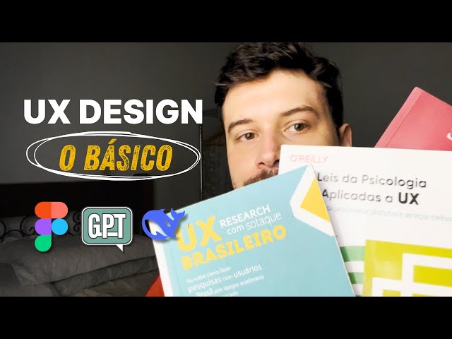 Como começar do zero em UX Design?