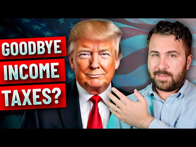 What Trump’s Victory Means For the IRS and YOU!