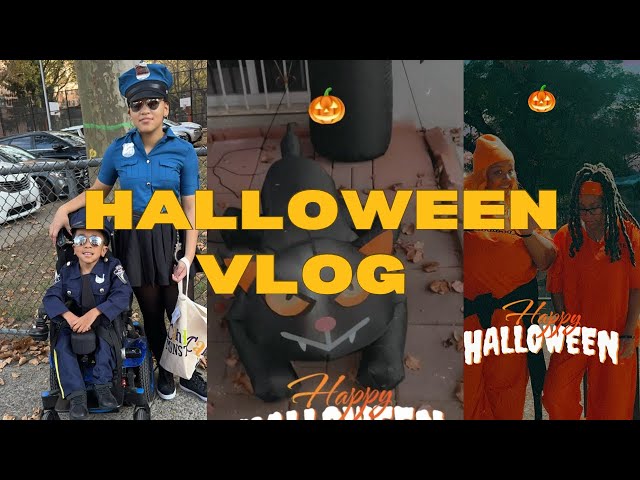 VLOGTOBER: Costume Shopping, Five Below Shopping Haul.